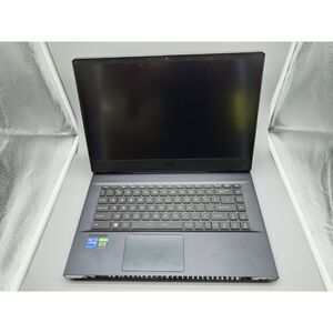 MSI GE66 I9, 32GB, 3070TI- NO CHARGER [GNH006595]